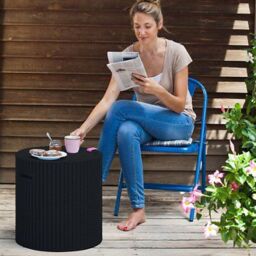 Keter Cool Stool 0.35Kg - thumbnail 3