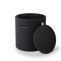 Keter Cool Stool 0.35Kg - thumbnail 2