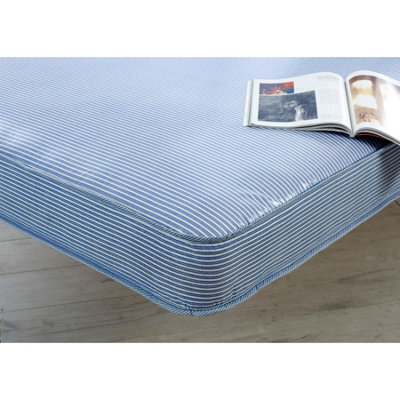 Starlight Beds Waterproof Spring Mattress - Great For Children - Pvc Mattress - European Single - image 1
