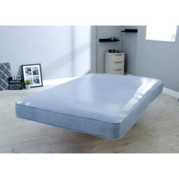 Starlight Beds Waterproof Spring Mattress - Great For Children - Pvc Mattress - European Single - thumbnail 2
