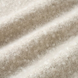 Allure Bath Fashions Aisling Faux Mohair Throw Blanket 127 X 170Cm - Chateau Grey - thumbnail 7