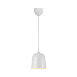 Nordlux Angle Metal Pendant Light Magnetic Head White,mains - thumbnail 6