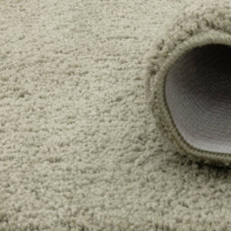 The Rug Edit Super Snug Washable Sage Area Rug - 67X130Cm - thumbnail 6