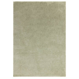 The Rug Edit Super Snug Washable Sage Area Rug - 67X130Cm - thumbnail 2