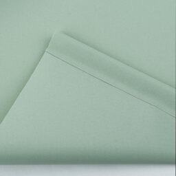 A.unique Home Premium Trimmable Daylight Roller Window Blind - Light Filtering Fabric - 6Ft - Sage - 180Cm (W) X 170Cm (L) - thumbnail 4