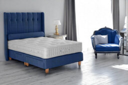 Vogue Ashley 1000 Natural  Mattress Single