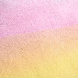 OHS Ombre Fleece Duvet Cover Pillowcase Quilt Rainbow Bedding Set Soft - Double - thumbnail 5