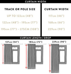 Enhanced Living 100% Blackout Thermal Blush Pink Velvet Chenille Eyelet Curtains   Pair 90 X 54 Inch (229X137Cm) - thumbnail 9