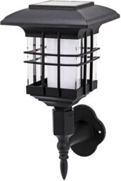 Solar Powered Lights Featuring 51 Led - Flickering Torch Flame Effect Perfect For Outdoor Garden Decoration - thumbnail 6