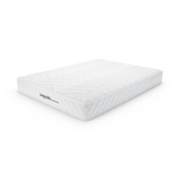 Home Source Antares Bonnell Coil System Quilted 4Ft6 Double Mattress Medium Firm - thumbnail 3