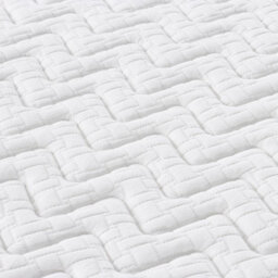 Home Source Antares Bonnell Coil System Quilted 4Ft6 Double Mattress Medium Firm - thumbnail 5