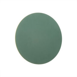 Luminosa Lighting Luminosa Oregon Plus 20Cm Flush Wall Lamp Green 580Lm 3000K - thumbnail 2