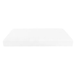 Beliani Foam Mattress Pearl H2/3 Medium 140 X 200 Cm (Eu Double) - thumbnail 5