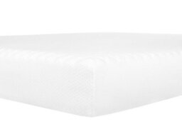 Beliani Foam Mattress Pearl H2/3 Medium 140 X 200 Cm (Eu Double) - thumbnail 2