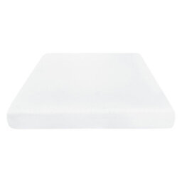 Beliani Foam Mattress Pearl H2/3 Medium 140 X 200 Cm (Eu Double) - thumbnail 6