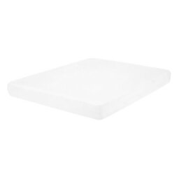 Beliani Foam Mattress Pearl H2/3 Medium 140 X 200 Cm (Eu Double) - thumbnail 1