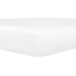 Beliani Foam Mattress Pearl H2/3 Medium 140 X 200 Cm (Eu Double) - thumbnail 7