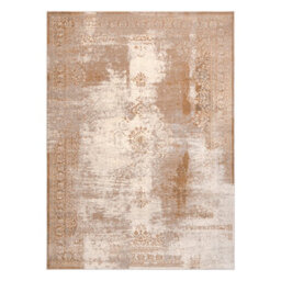 RugsX Carpet Wool Nain Ornament Vintage 7699/51655 Beige / Brown  160X230 Cm - thumbnail 2