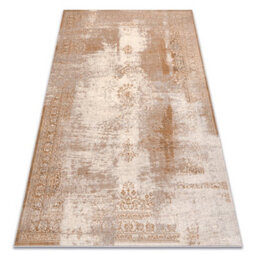 RugsX Carpet Wool Nain Ornament Vintage 7699/51655 Beige / Brown  160X230 Cm - thumbnail 4