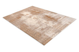 RugsX Carpet Wool Nain Ornament Vintage 7699/51655 Beige / Brown  160X230 Cm - thumbnail 3