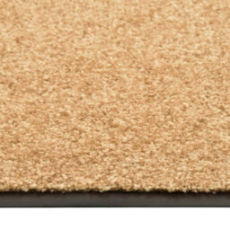 Walplus Doormat Washable Cream 90X150 Cm - thumbnail 3