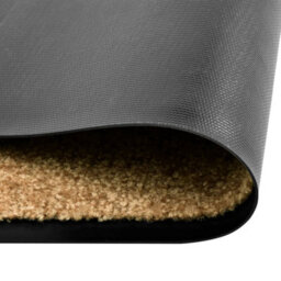 Walplus Doormat Washable Cream 90X150 Cm - thumbnail 2