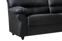 Rota Donna Exclusives Furniture Stop - Saga 3+2 Coventry Leather Sofa Set - thumbnail 5
