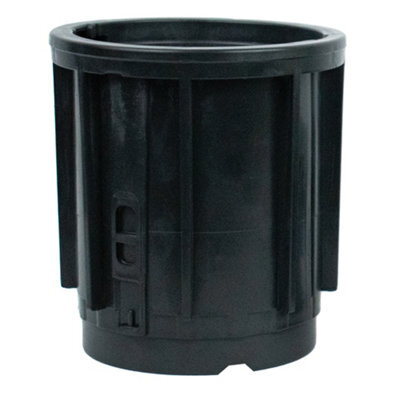 100mm Height Extenders For Stratarise Paving And Decking Joist Support Pedestals (30 Pack) - image 1