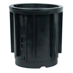 100mm Height Extenders For Stratarise Paving And Decking Joist Support Pedestals (30 Pack) - thumbnail 1