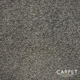 Carpet Shop Online Charm Rich Shadow Grey Twist Carpet  5M X 4M - thumbnail 1
