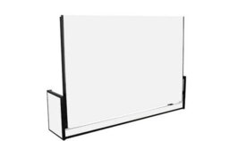 Wallbedking Murphy Bed Horizontal 135Cm X 190Cm Studio Wall Bed, Fold-Down Guest Bed For Small Rooms, Apartments And Studios - thumbnail 2