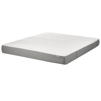 Beliani Gel Memory Foam Mattress Happiness H3/4 Firm 180 X 200 Cm (Super King Size) - image 1