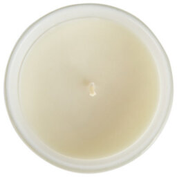 Beliani Set Of 3 Scented Candles Simplicity Soy Wax Oriental Notes Fresh Notes - thumbnail 5