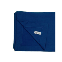 Gildan Heavy Blend Stadium Blanket Navy Blue (One Size)