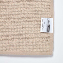 Homescapes Spa Supreme Luxury Stone Bath Mat - thumbnail 5