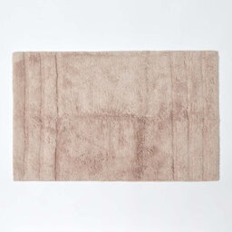 Homescapes Spa Supreme Luxury Stone Bath Mat - thumbnail 1