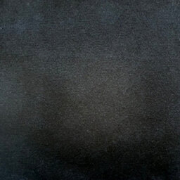 "Urban Textures Luxury 26"" High Velvet Fabric Upholstered Sunrise Bed Headboard - Black" - thumbnail 3