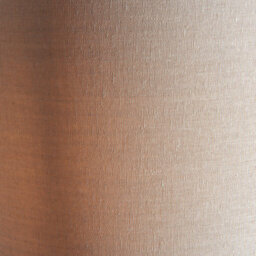 Anson Lighting Cortez Floor Light Finished In Satin Brass Plate And Natural Linen Mix Fabric - thumbnail 7