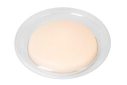 Lucide Sketes Flush Ceiling Light Diameter 45,7Cm Led Dim. Cct 1X24W 2700K/4000K - Transparent - thumbnail 1