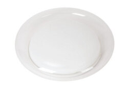 Lucide Sketes Flush Ceiling Light Diameter 45,7Cm Led Dim. Cct 1X24W 2700K/4000K - Transparent - thumbnail 2