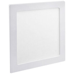 Long Life Lamps Company 18W Recessed Led Square Panel Light 6500K Continuous Running Hours Philips Driver Ph18Wcws - thumbnail 8