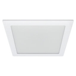 Long Life Lamps Company 18W Recessed Led Square Panel Light 6500K Continuous Running Hours Philips Driver Ph18Wcws - thumbnail 6