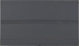 Seconique Portland Shoe Bench In Grey With Fabric Bench Seating - thumbnail 6