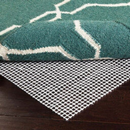 Livabliss Non-Slip Rug Pad Cushioned Support For Floor Protection Multiple Sizes Available 144 X 236 Cm Easy Care, Non Shedding - thumbnail 5