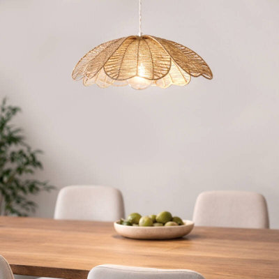 Edit Giay Ceiling Pendant Light Brown - image 1