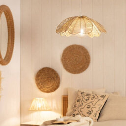 Edit Giay Ceiling Pendant Light Brown - thumbnail 5