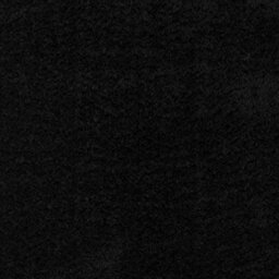 Livabliss Moda Shaggy-Solid Color Black Plush Soft Pile Living Bedroom Rug 120 X 180 Cm Easy Care, Non Shedding - thumbnail 7