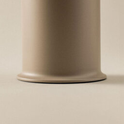 Cosmic Toothbrush Holder, Bathroom Tumbler, Black, Award-Winning Design, Geyser Collection - thumbnail 7