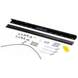 "Hangman Simple Mount Tv Wall Hanger Bracket For 32""-80"" Tvs, Holds 125 Lbs S2060-Sf" - thumbnail 3