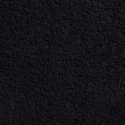 Berkfield Guest Towels 50 Pcs Black 30 X 50 Cm Cotton - thumbnail 5